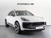 Porsche Macan T