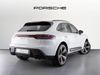 Porsche Macan T
