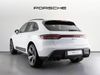 Porsche Macan T