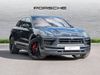 Porsche Macan GTS (MY23)