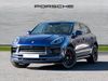 Porsche Macan GTS (MY23)