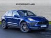 Porsche Macan (MY23)