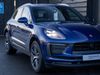 Porsche Macan (MY23)