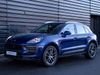 Porsche Macan (MY23)