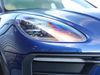 Porsche Macan (MY23)