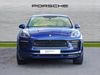 Porsche Macan (MY23)