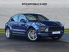 Porsche Macan (MY23)