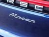 Porsche Macan (MY23)