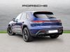 Porsche Macan T (MY23)
