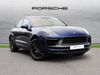 Porsche Macan T (MY23)