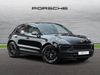 Porsche Macan T (MY23)