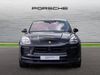 Porsche Macan (MY23)