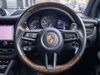 Porsche Macan (MY23)