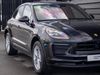 Porsche Macan (MY23)