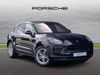 Porsche Macan (MY23)