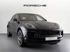 Porsche Macan S (MY23)