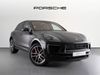 Porsche Macan S (MY23)