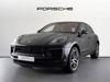 Porsche Macan S (MY23)