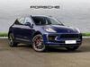 Porsche Macan S (MY23)