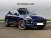 Porsche Macan S (MY23)