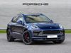 Porsche Macan GTS (MY24)
