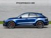 Porsche Macan GTS (MY24)