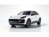 Porsche Macan T (MY24)
