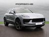 Porsche Macan (MY24)