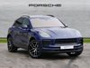 Porsche Macan (MY24)