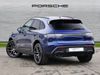 Porsche Macan (MY24)