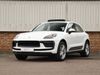 Porsche Macan (MY24)
