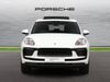 Porsche Macan (MY24)