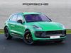 Porsche Macan GTS