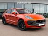 Porsche Macan GTS
