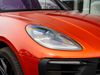 Porsche Macan GTS
