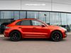 Porsche Macan GTS