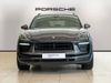 Porsche Macan T