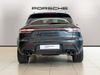 Porsche Macan T