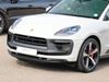 Porsche Macan GTS