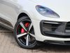 Porsche Macan GTS