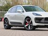 Porsche Macan GTS