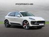Porsche Macan GTS
