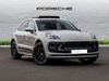 Porsche Macan GTS