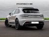Porsche Macan GTS