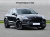 Porsche Macan GTS