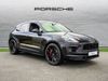 Porsche Macan GTS