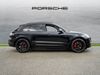 Porsche Macan GTS