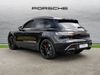 Porsche Macan GTS