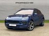 Porsche Macan (MY23)