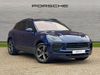 Porsche Macan (MY23)